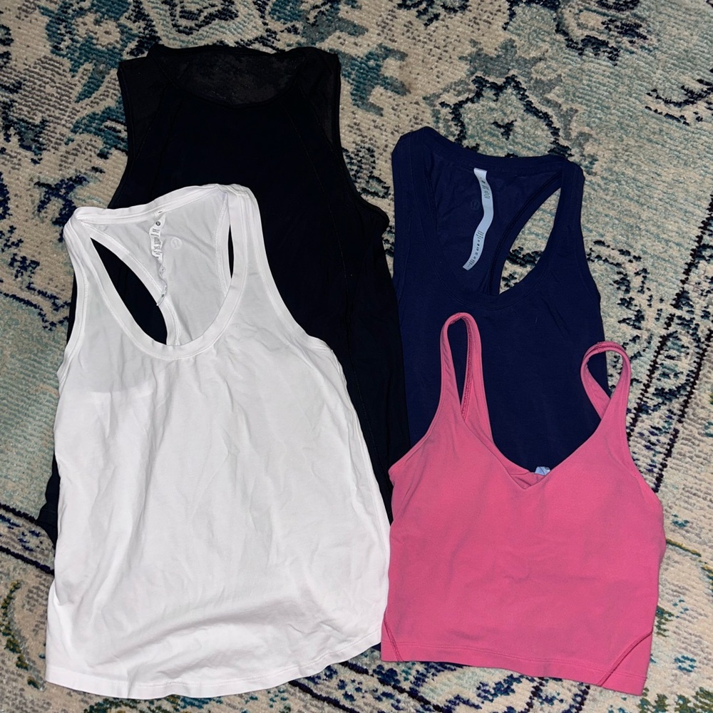 Lululemon Bundle - image 1